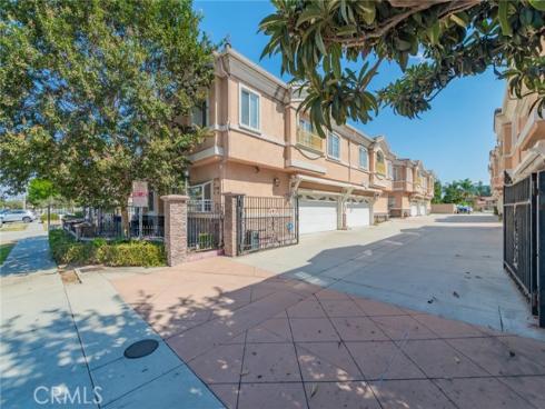 5786  Kingman  , Buena Park, CA