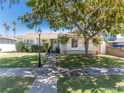 6932 San Diego Drive