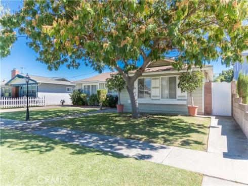 6932 San Diego Drive, Buena Park, CA