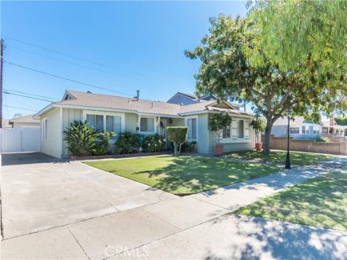 6932 San Diego Drive, Buena Park, CA
