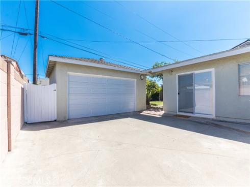 6932 San Diego Drive, Buena Park, CA