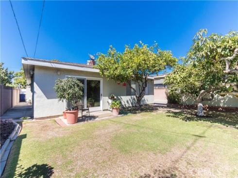 6932  San Diego   Drive, Buena Park, CA