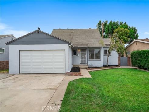 8194 Calendula Drive