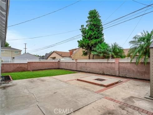 8194 Calendula Drive, Buena Park, CA