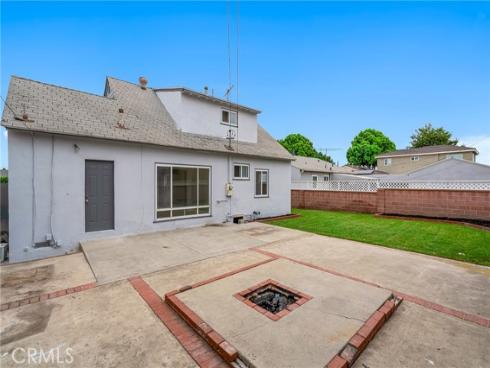 8194 Calendula Drive, Buena Park, CA