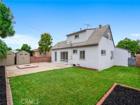 8194 Calendula Drive, Buena Park, CA