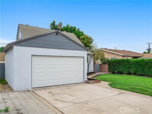 8194 Calendula Drive, Buena Park, CA