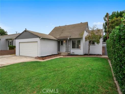 8194 Calendula Drive, Buena Park, CA