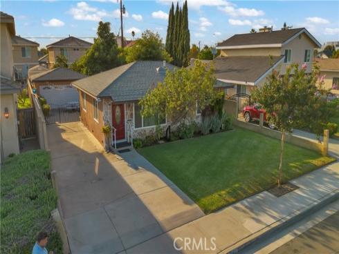 5941 Stanton Ave , Buena Park, CA