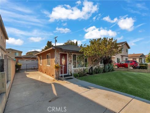 5941 Stanton Ave , Buena Park, CA