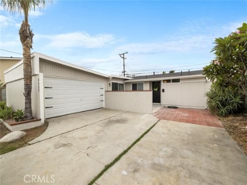 8623 Valley View , Buena Park, CA