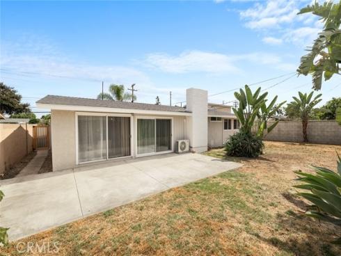 8623 Valley View , Buena Park, CA