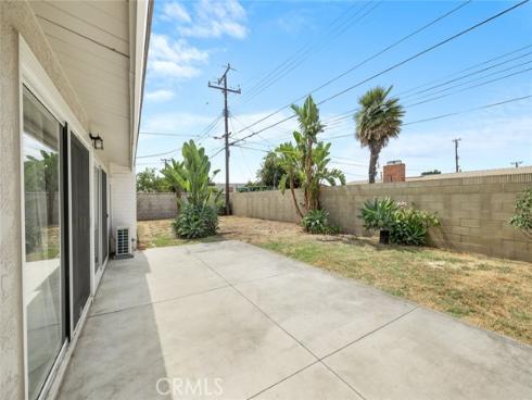 8623 Valley View , Buena Park, CA