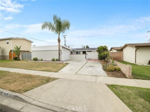 8623  Valley View  , Buena Park, CA