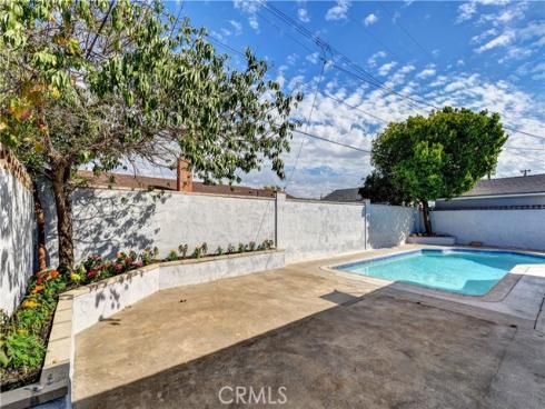 8072 San Hilario , Buena Park, CA