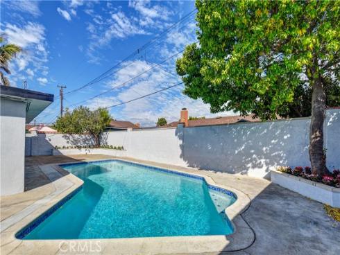 8072 San Hilario , Buena Park, CA