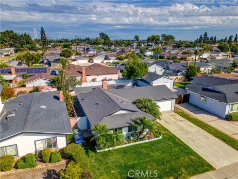 8072 San Hilario , Buena Park, CA