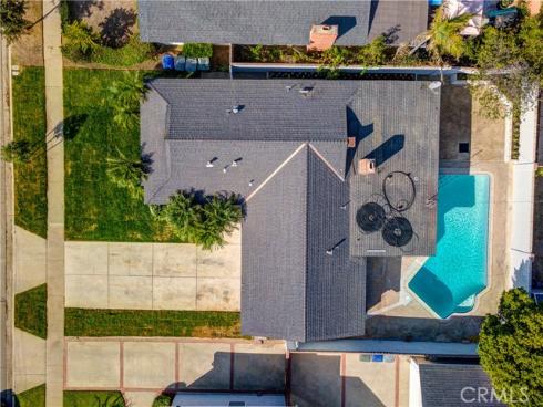 8072 San Hilario , Buena Park, CA