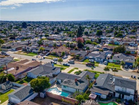 8072  San Hilario  , Buena Park, CA