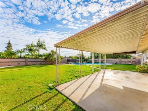 4943 Saint Andrews , Buena Park, CA