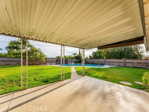 4943 Saint Andrews , Buena Park, CA