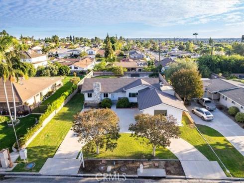 4943 Saint Andrews , Buena Park, CA