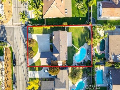 4943 Saint Andrews , Buena Park, CA