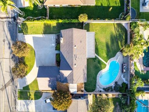 4943 Saint Andrews , Buena Park, CA