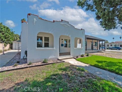 6302  Homewood   Avenue, Buena Park, CA