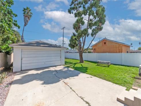 6302  Homewood   Avenue, Buena Park, CA