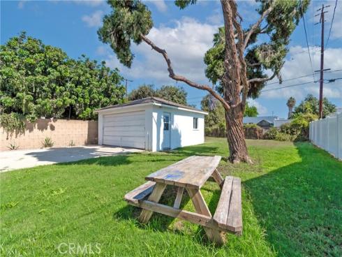 6302  Homewood   Avenue, Buena Park, CA