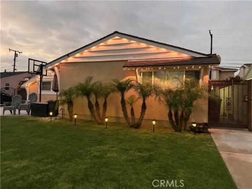 6681  Via Arroyo  , Buena Park, CA