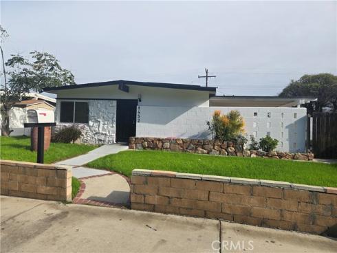 8452  Stanton   Avenue, Buena Park, CA