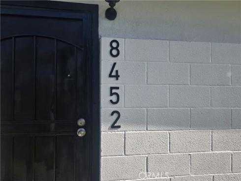 8452  Stanton   Avenue, Buena Park, CA