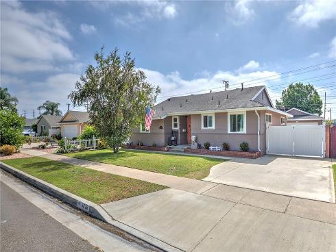8026 Carnation Drive, Buena Park, CA
