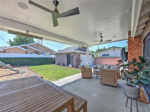 8026 Carnation Drive, Buena Park, CA