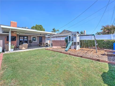 8026 Carnation Drive, Buena Park, CA