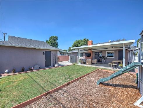 8026 Carnation Drive, Buena Park, CA