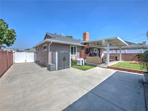 8026 Carnation Drive, Buena Park, CA