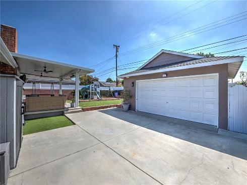 8026 Carnation Drive, Buena Park, CA