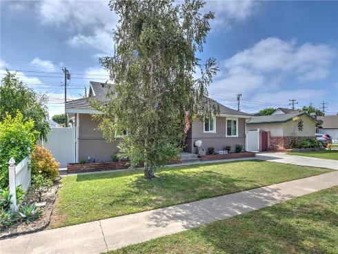8026 Carnation Drive, Buena Park, CA