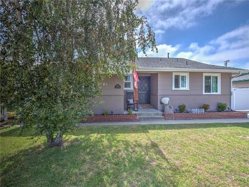 8026 Carnation Drive, Buena Park, CA