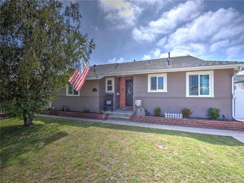 8026 Carnation Drive, Buena Park, CA