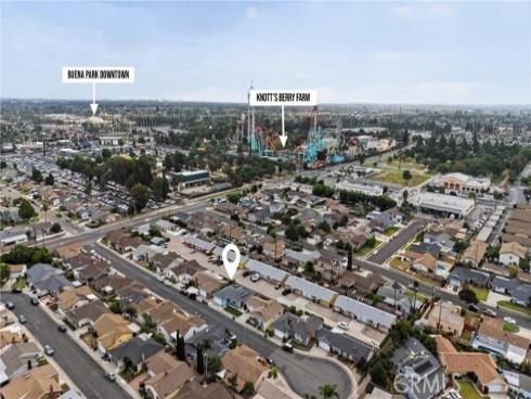 7430  El Rosal   Circle, Buena Park, CA