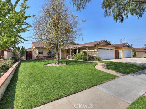 7837  La Costa Circle  , Buena Park, CA