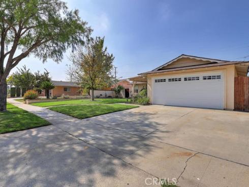 7837  La Costa Circle  , Buena Park, CA