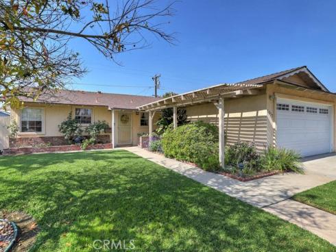 7837  La Costa Circle  , Buena Park, CA