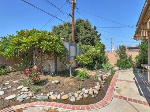 7837  La Costa Circle  , Buena Park, CA