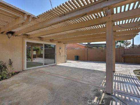 7837  La Costa Circle  , Buena Park, CA