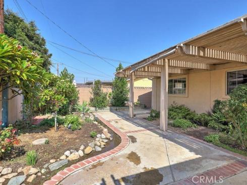 7837  La Costa Circle  , Buena Park, CA